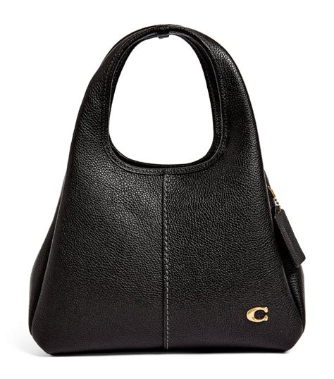 lana shoulder bag dupe|cheap knockoff coach designer bags.